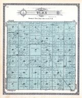 Wilber Precinct, Wayne County 1918